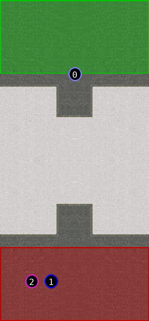 sat pic of Techno Lands Final 10.0